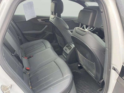 2021 Audi A4 45 S line Premium Plus quattro