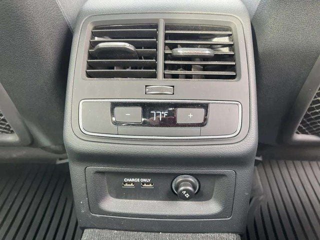 2021 Audi A4 45 S line Premium Plus quattro