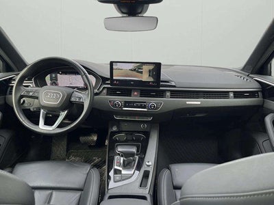 2021 Audi A4 45 S line Premium Plus quattro
