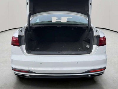 2021 Audi A4 45 S line Premium Plus quattro