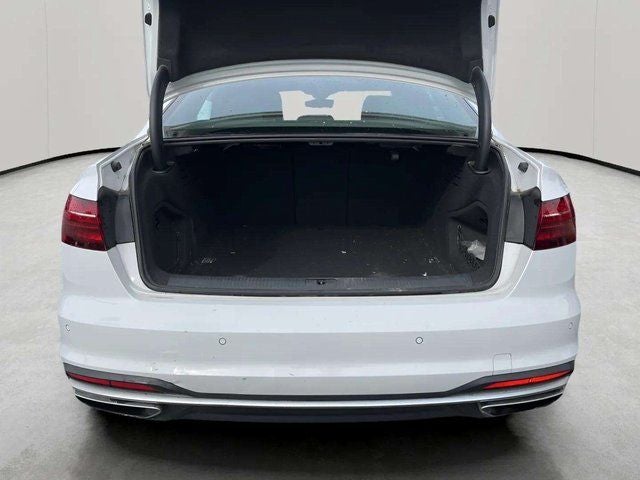 2021 Audi A4 45 S line Premium Plus quattro