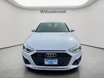 2021 Audi A4 45 S line Premium Plus quattro