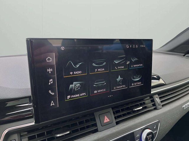 2021 Audi A4 45 S line Premium Plus quattro