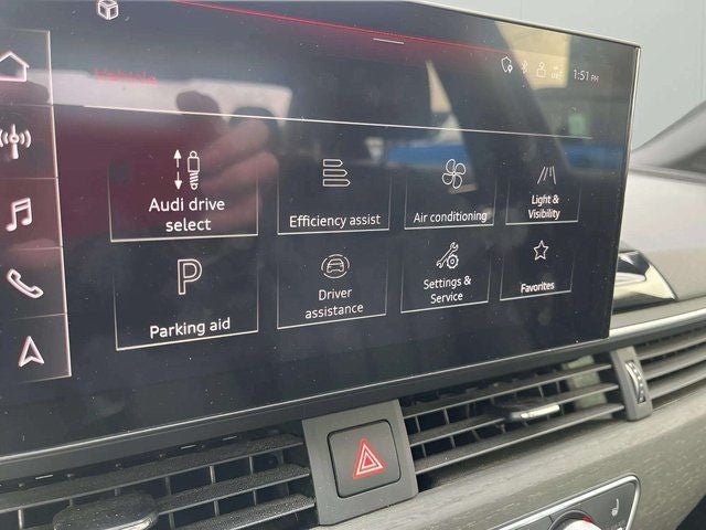 2021 Audi A4 45 S line Premium Plus quattro