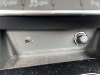 2021 Audi A4 45 S line Premium Plus quattro