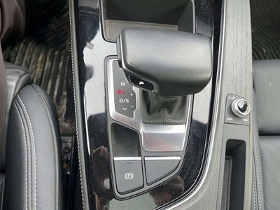 2021 Audi A4 45 S line Premium Plus quattro