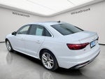 2021 Audi A4 45 S line Premium Plus quattro