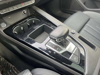 2021 Audi A4 45 S line Premium Plus quattro