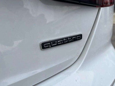 2021 Audi A4 45 S line Premium Plus quattro