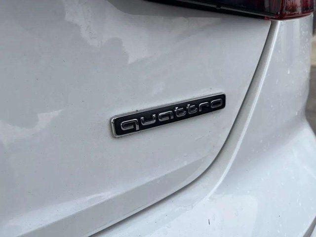 2021 Audi A4 45 S line Premium Plus quattro