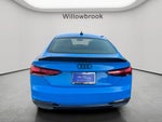 2021 Audi A5 Sportback 45 S line Premium Plus quattro