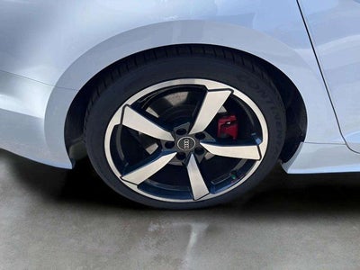 2023 Audi A5 Sportback 45 S line Premium Plus quattro