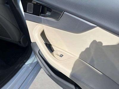 2023 Audi A5 Sportback 45 S line Premium Plus quattro