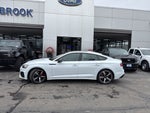 2023 Audi A5 Sportback 45 S line Premium Plus quattro