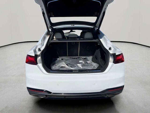 2023 Audi A5 Sportback 45 S line Premium Plus quattro