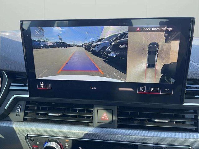 2023 Audi A5 Sportback 45 S line Premium Plus quattro