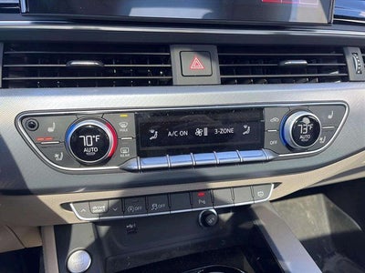 2023 Audi A5 Sportback 45 S line Premium Plus quattro