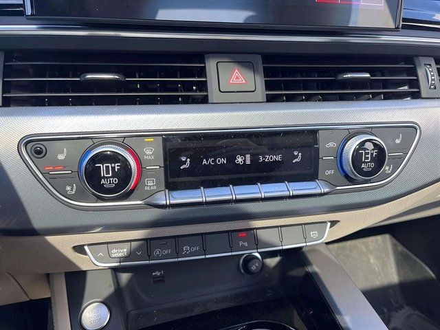 2023 Audi A5 Sportback 45 S line Premium Plus quattro