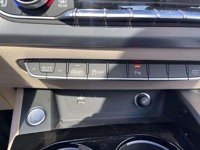 2023 Audi A5 Sportback 45 S line Premium Plus quattro