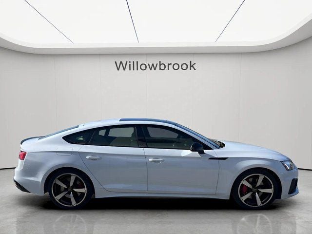 2023 Audi A5 Sportback 45 S line Premium Plus quattro