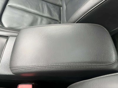 2017 Audi A3 2.0T Premium Plus quattro