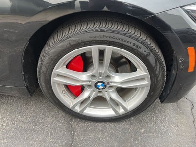 2019 BMW 4 Series 440i xDrive