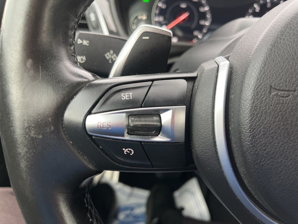 2019 BMW 4 Series 440i xDrive