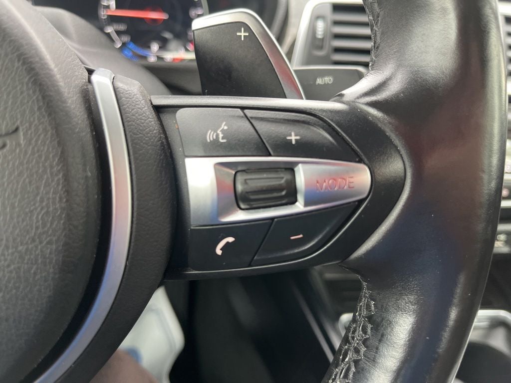 2019 BMW 4 Series 440i xDrive