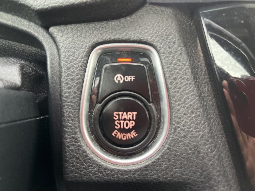 2019 BMW 4 Series 440i xDrive