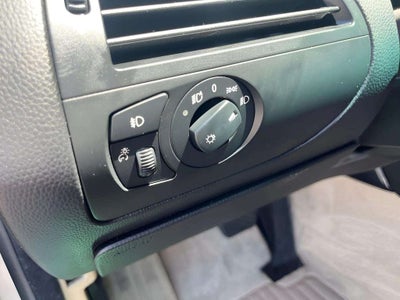 2007 BMW 6 Series 650i