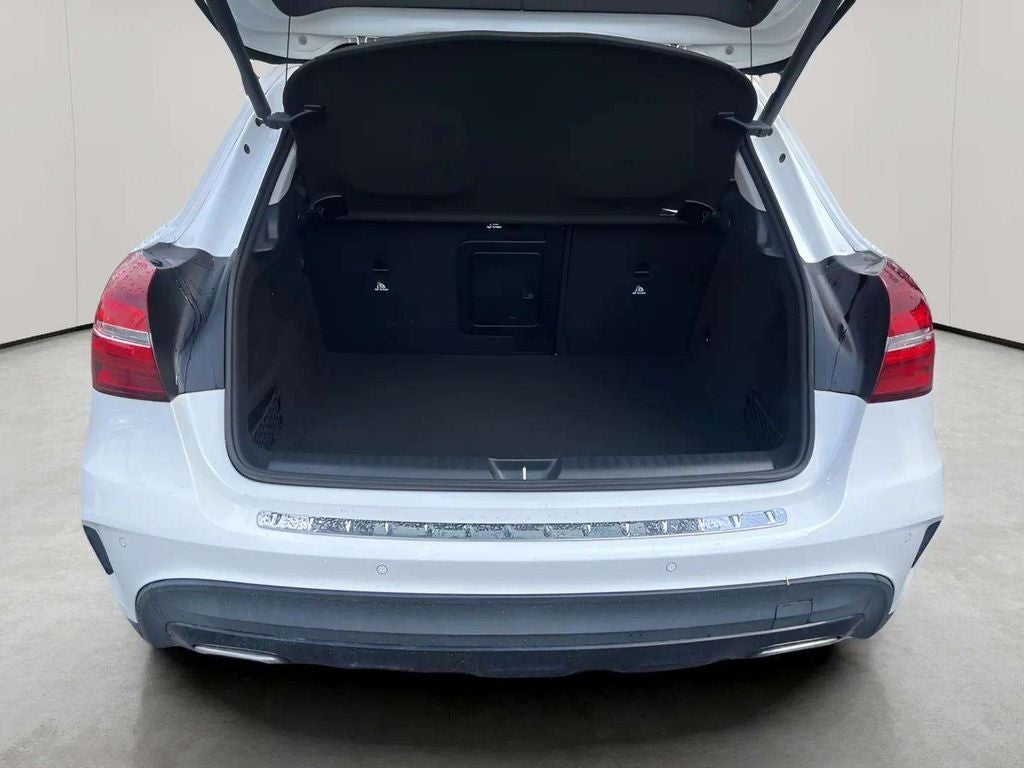 2020 Mercedes-Benz GLA GLA 250 4MATIC®
