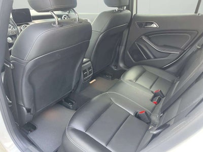 2020 Mercedes-Benz GLA GLA 250 4MATIC®