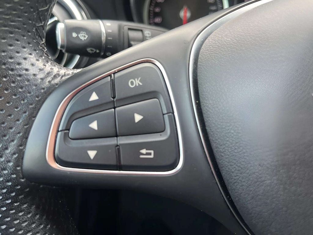 2020 Mercedes-Benz GLA GLA 250 4MATIC®