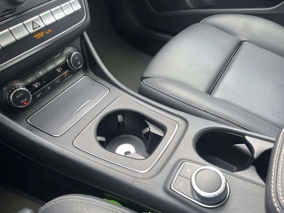 2020 Mercedes-Benz GLA GLA 250 4MATIC®