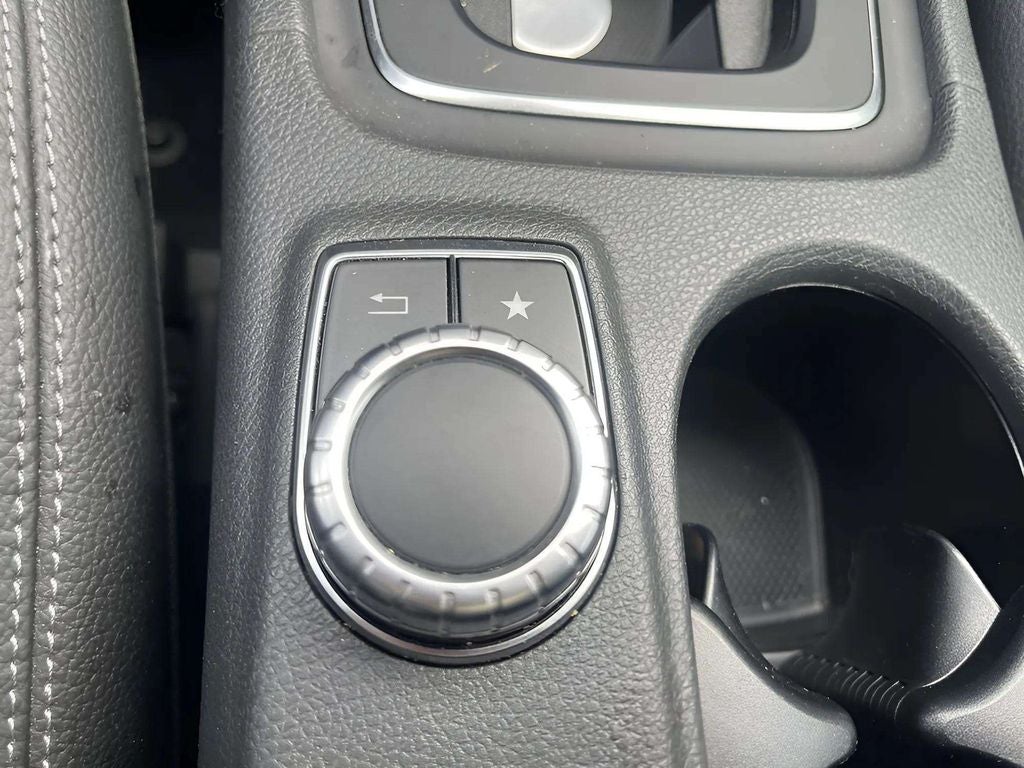 2020 Mercedes-Benz GLA GLA 250 4MATIC®