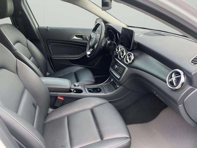 2020 Mercedes-Benz GLA GLA 250 4MATIC®