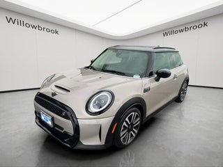 2023 MINI Cooper S Base