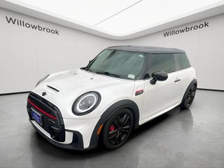2023 MINI John Cooper Works Base