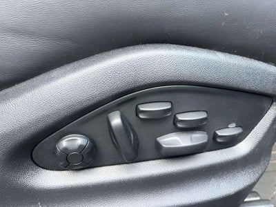 2025 Porsche Cayenne GTS