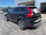 2017 Volvo XC60 T6 Dynamic