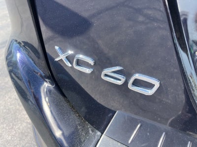 2017 Volvo XC60 T6 Dynamic