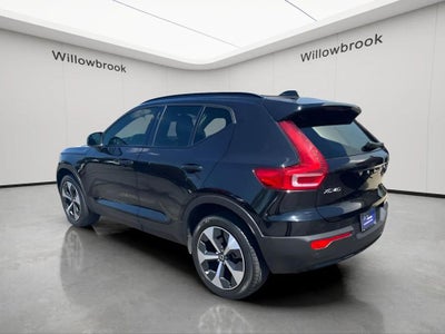 2024 Volvo XC40 B5 Core