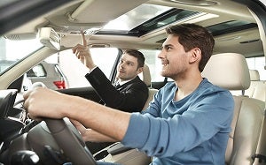 Schedule a test drive at Berwyn Kia in Berwyn, IL.