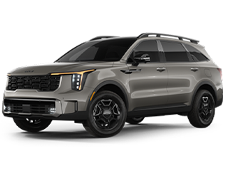 2025 Sorento - Berwyn Kia in Berwyn IL