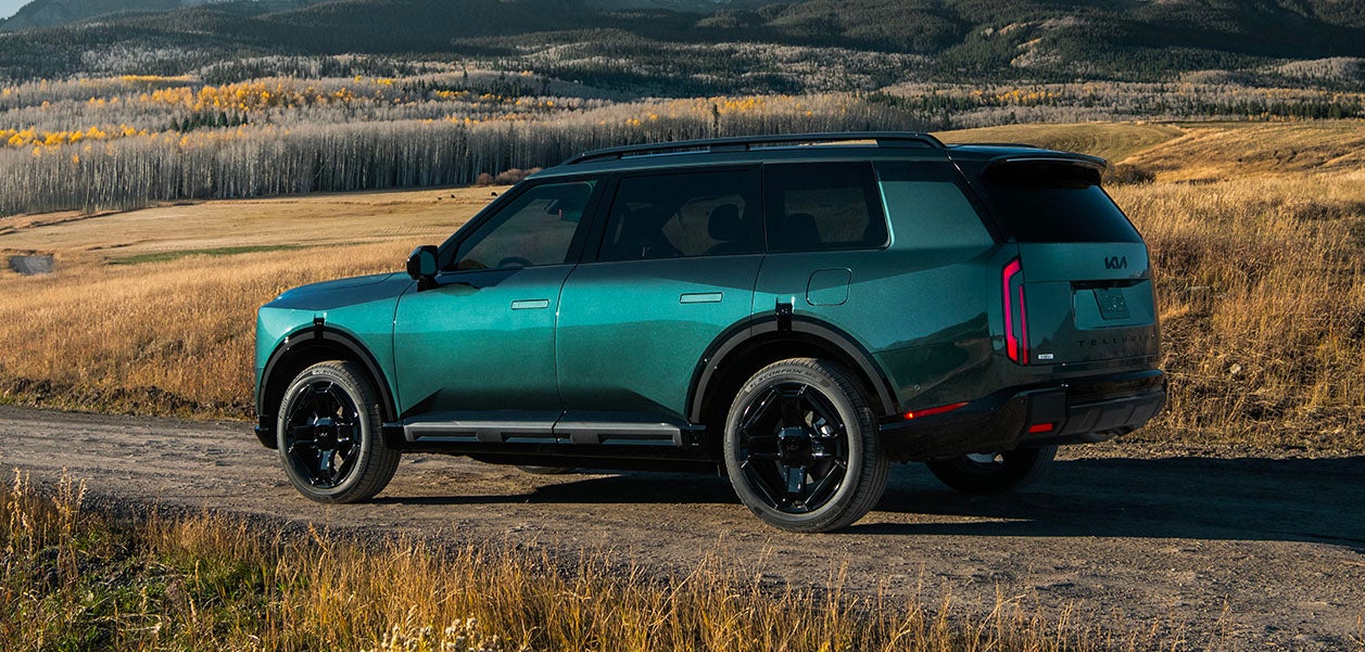 Berwyn Kia in Berwyn IL