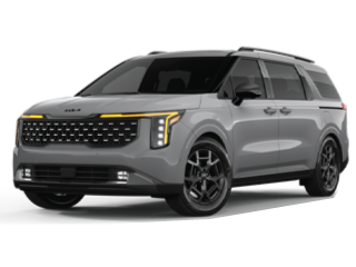 2025 Carnival MPV Hybrid - Berwyn Kia in Berwyn IL