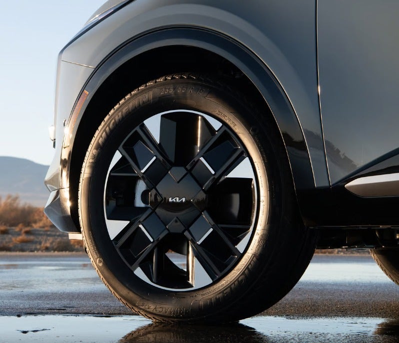 2026 Kia Sportage Hybrid